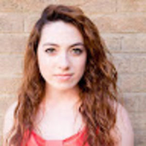 Meet your Posher, Sarah marie